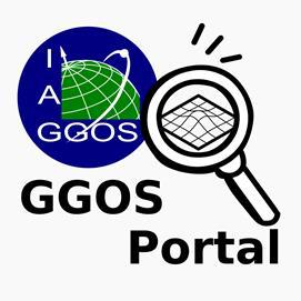 GGOS Portal – Pesquisa